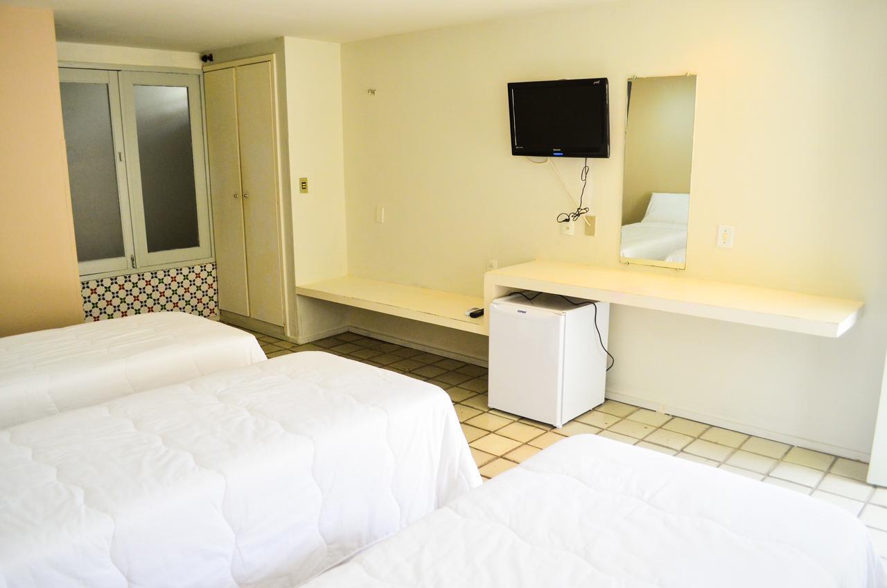 Hotel Brisamar 4*
