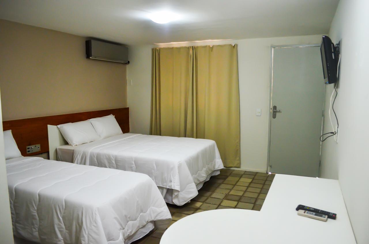Hotel Brisamar 4*