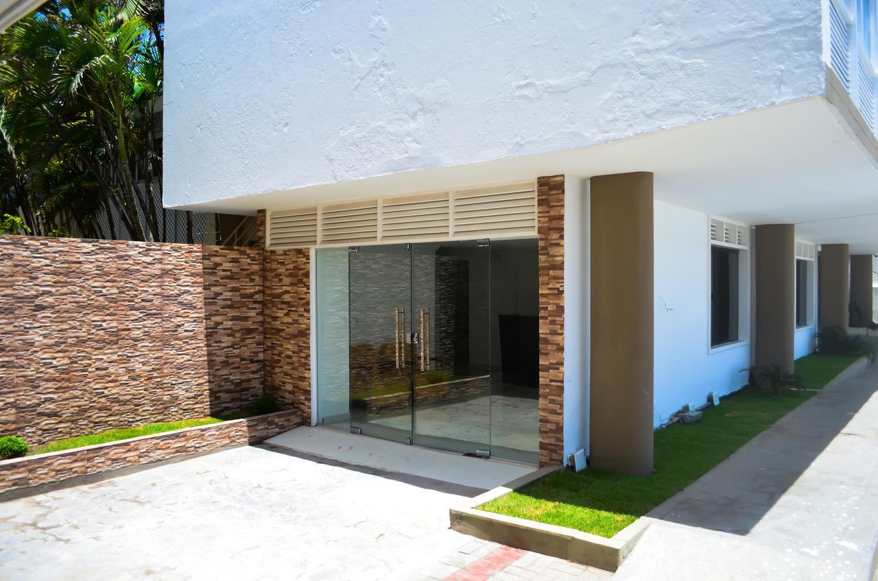 Brisamar 4* João Pessoa