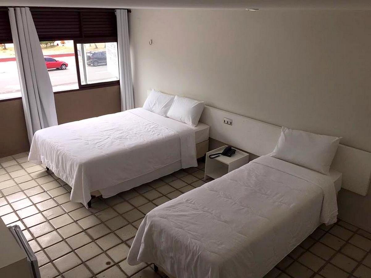 Hotel Brisamar 4*