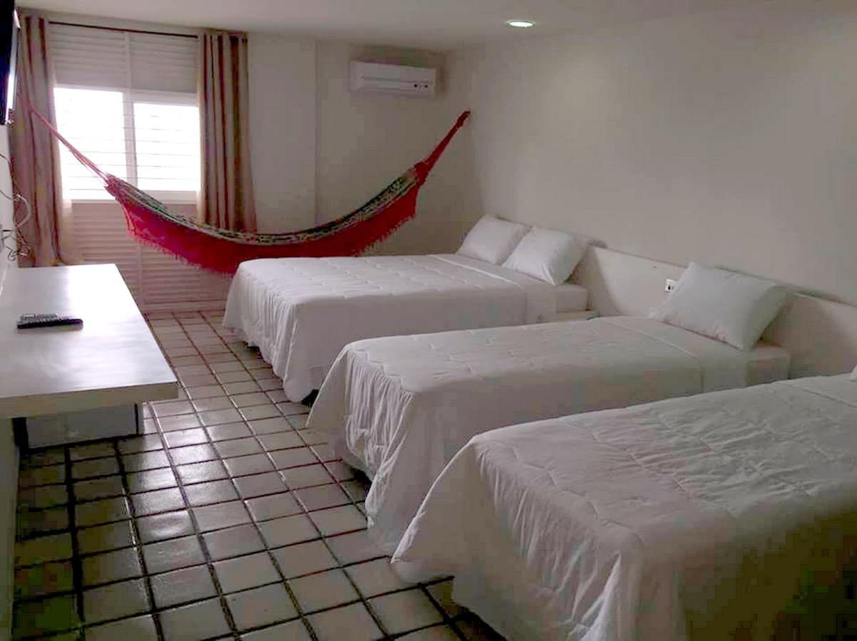 Brisamar 4* João Pessoa