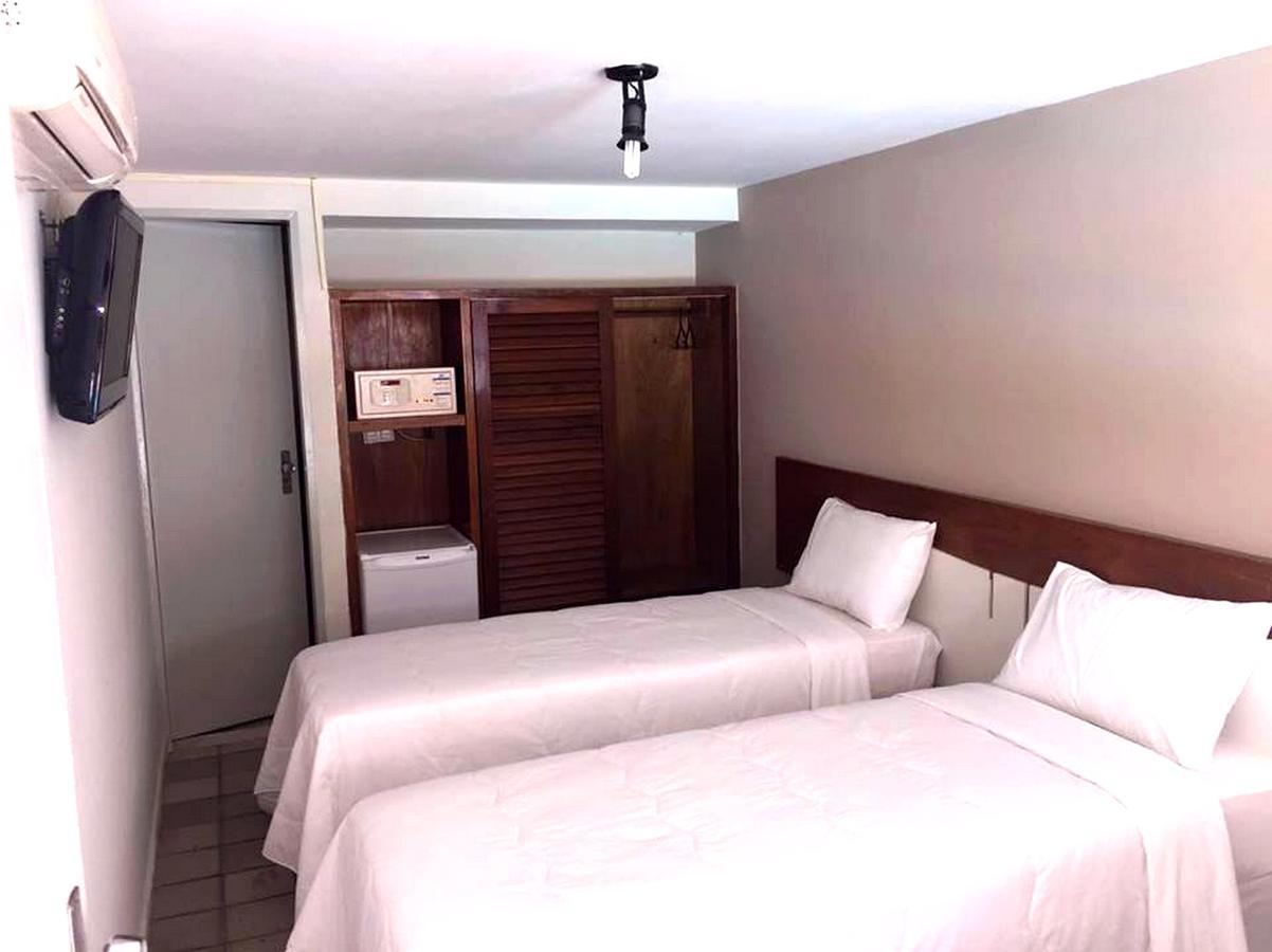 Hotel Brisamar 4*