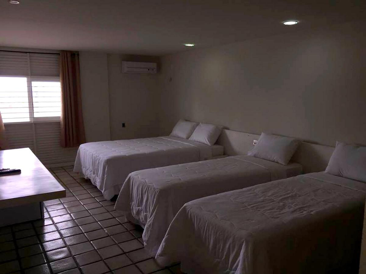 Brisamar 4* João Pessoa