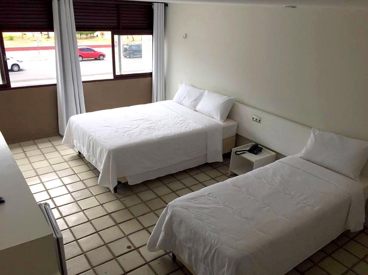 Hotel Brisamar 4*