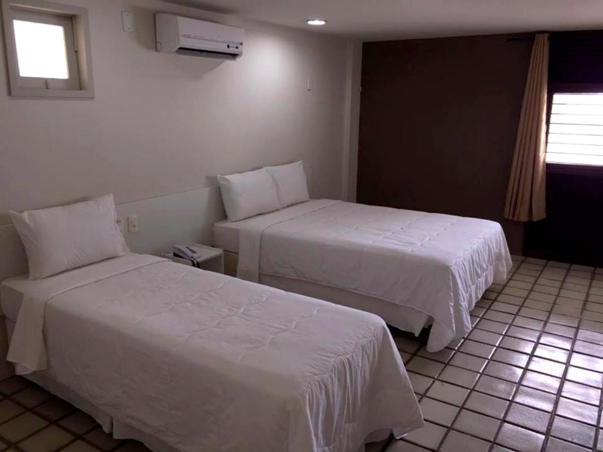 Hotel Brisamar 4*