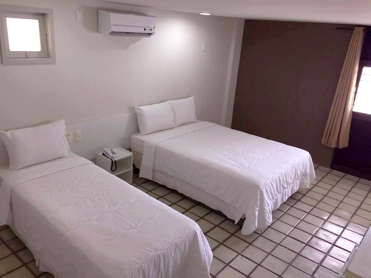 Hotel Brisamar 4*
