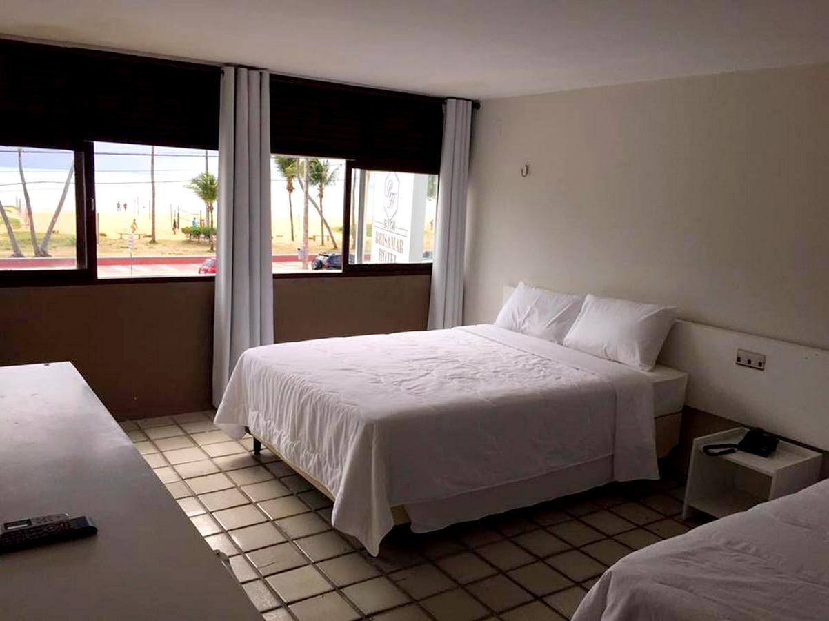 Hotel Brisamar 4*