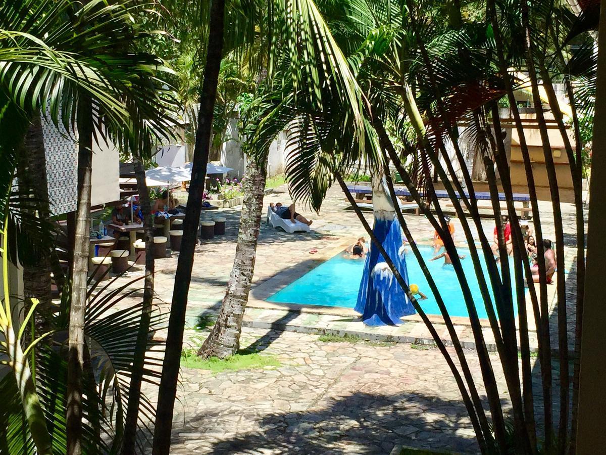 Brisamar 4* João Pessoa