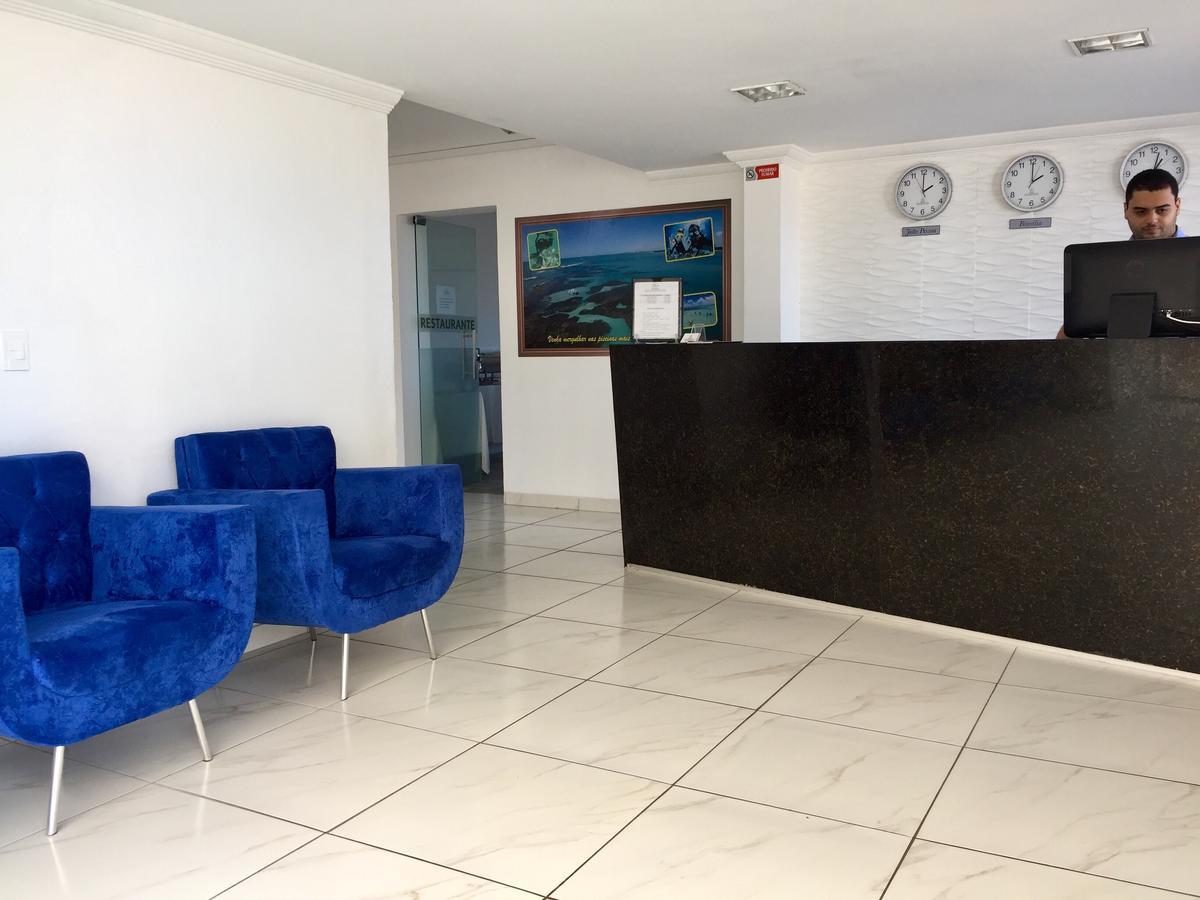 Hotel Brisamar 4*