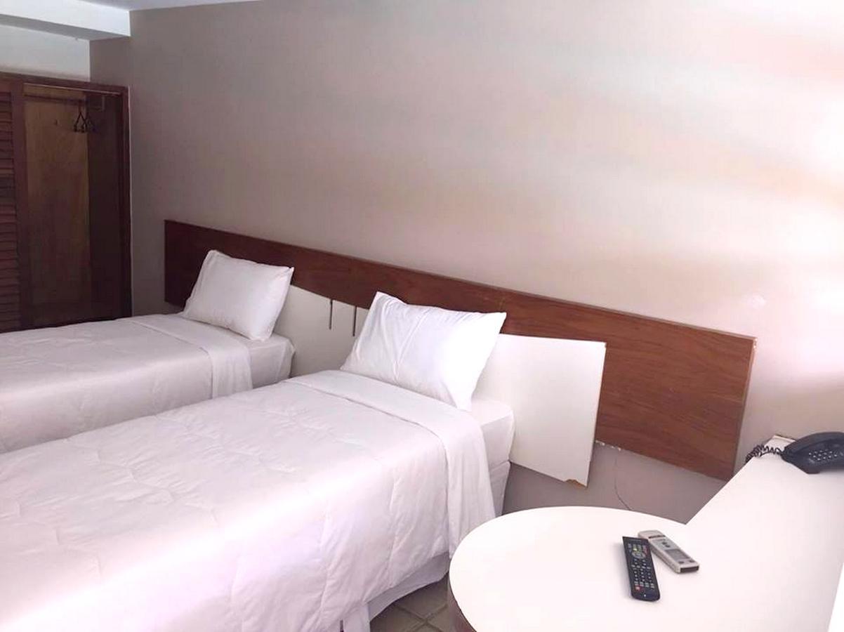 Hotel Brisamar 4*