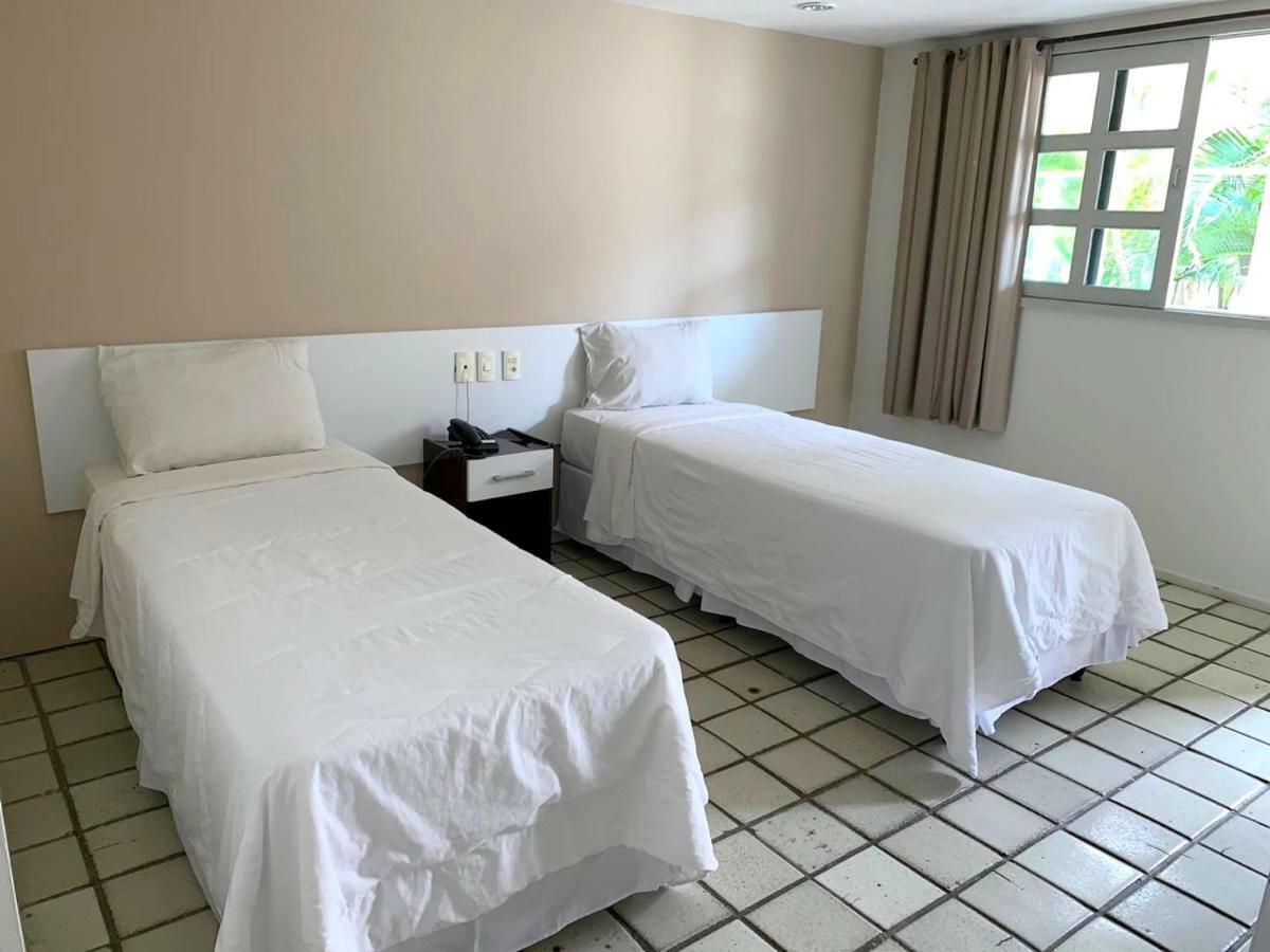 Hotel Brisamar