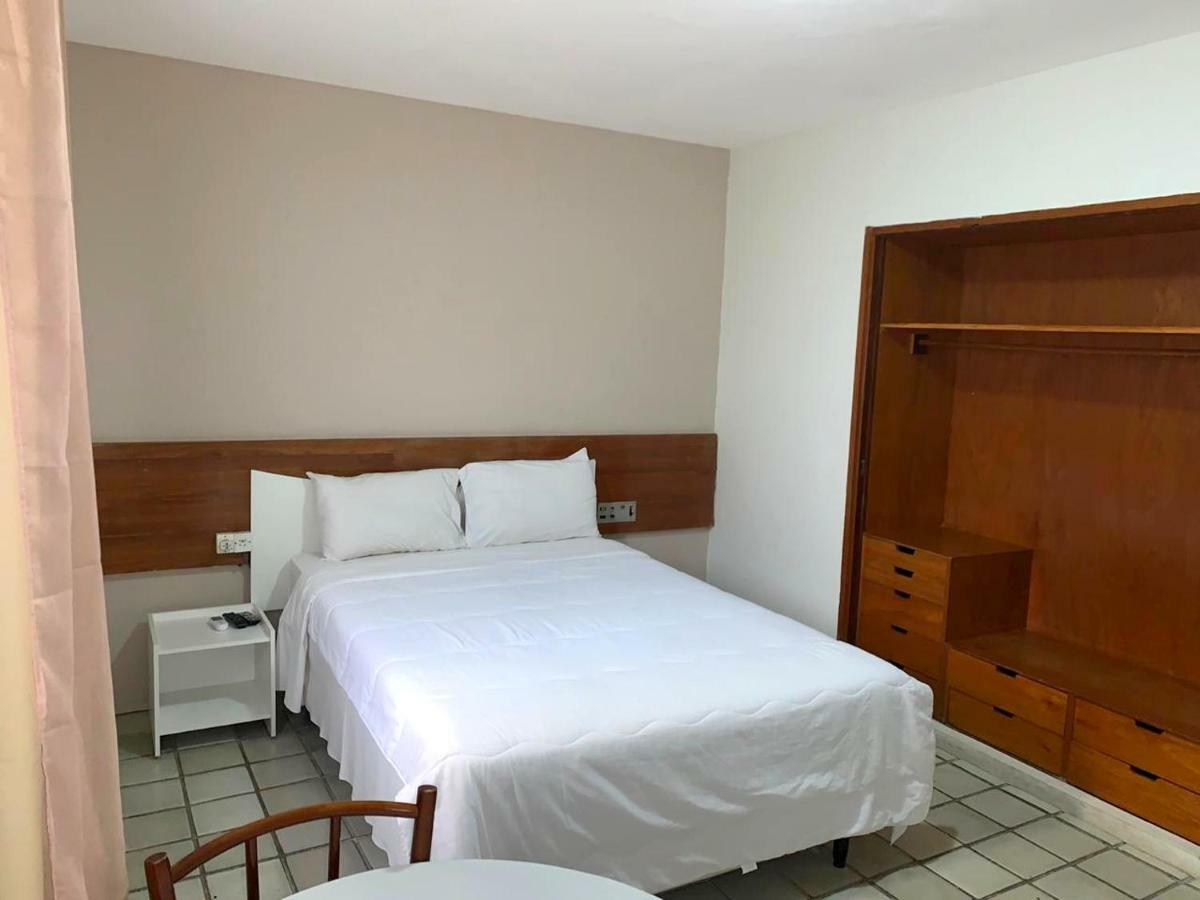 Hotel Brisamar